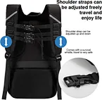 Skateboard Backpack