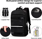 Skateboard Backpack